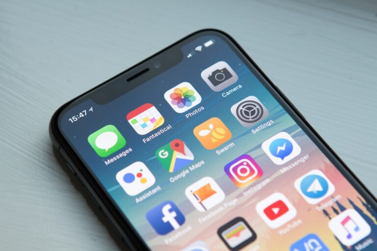 10 Best Productivity Apps on IOS For 2023