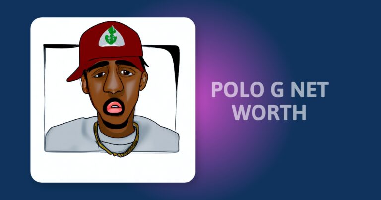 Polo G’s Net Worth: Here’s How Much The Rapper Is Really Worth
