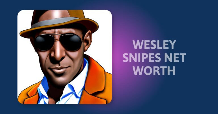 What Is Wesley Snipes’ Net Worth? Uncovering The Finances Of An Icon