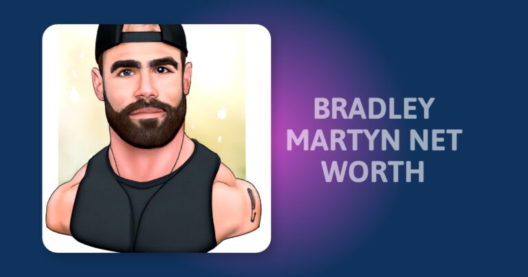 What Is Bradley Martyn’s Net Worth? Here’s How He Made It Big!