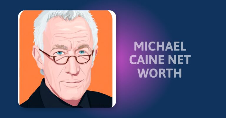 Uncovering The Net Worth Of Michael Caine: How Much Is He Really Worth?