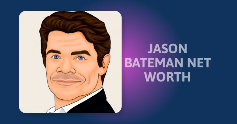 How Much Is Jason Bateman’s Net Worth? Find Out Here!