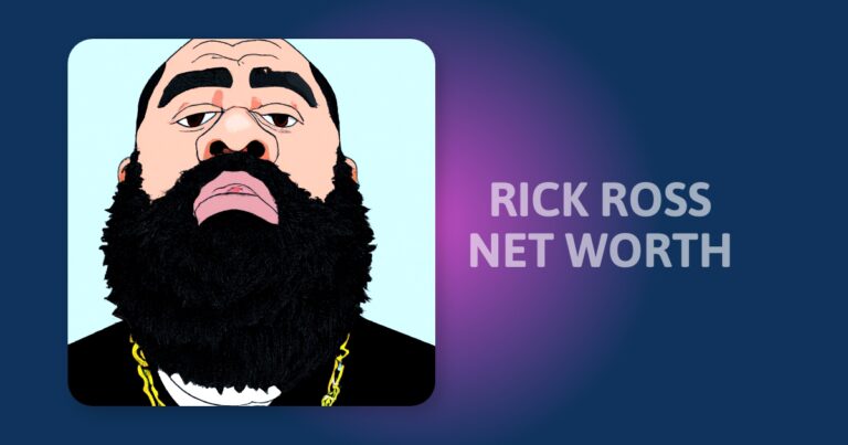 How Much is Rick Ross’ Net Worth in 2021? Uncovering the Hustler’s Financial Story