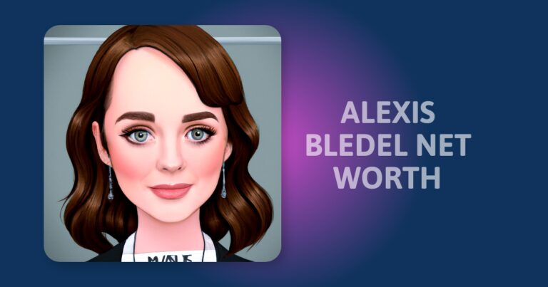 Uncovering Alexis Bledel’s Net Worth: A Look Into The Gilmore Girl’s Fortune