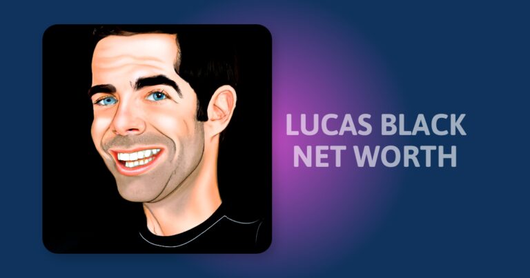 Unveiling Lucas Black’s Net Worth: How Much Money Has He Made?