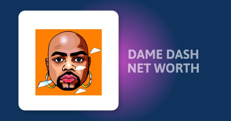 How Dame Dash Built His Net Worth: An Inspiring Success Story