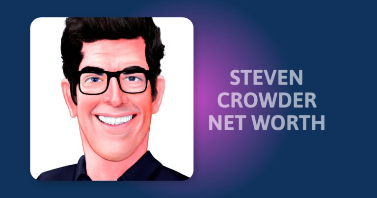 What Is Steven Crowder’s Net Worth? Here’s What We Know