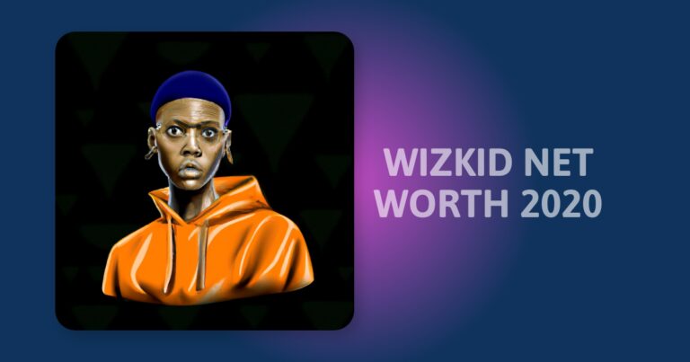 Uncovering Wizkid’s Net Worth in 2020: How Much is the Starboy Really Worth?