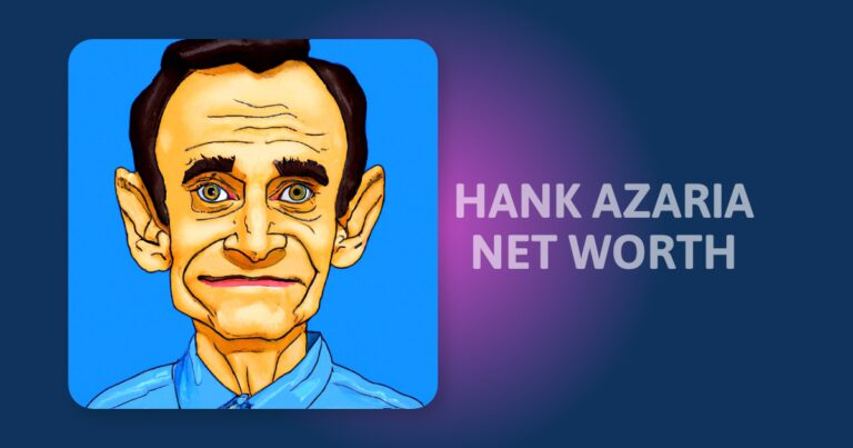 Find Out How Rich Hank Azaria Really Is: Unpacking The Net Worth Of This Multi-Talented Star