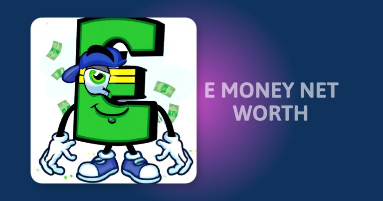How To Increase Your E-Money Net Worth: A Step By Step Guide