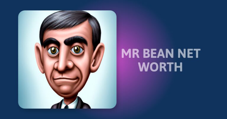 What Is Mr. Bean’s Net Worth? An Inside Look At The Comedic Genius’ Fortune